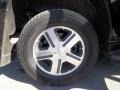 Black - TrailBlazer LT 4x4 Photo No. 40