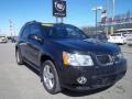 2008 Black Pontiac Torrent GXP  photo #3