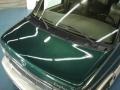 2000 Deep Emerald Green Metallic Ford E Series Van E250 Conversion  photo #9