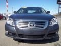 Magnetic Gray Metallic - Avalon Limited Photo No. 2