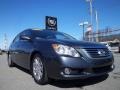 2008 Magnetic Gray Metallic Toyota Avalon Limited  photo #5