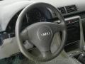 Brilliant Black - A4 1.8T Sedan Photo No. 17