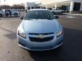 Ice Blue Metallic - Cruze LS Photo No. 2