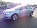 Ice Blue Metallic - Cruze LS Photo No. 3