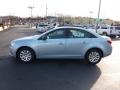 Ice Blue Metallic - Cruze LS Photo No. 4