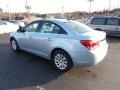 Ice Blue Metallic - Cruze LS Photo No. 5