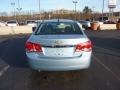 Ice Blue Metallic - Cruze LS Photo No. 6