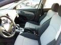 Ice Blue Metallic - Cruze LS Photo No. 7