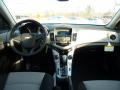 Ice Blue Metallic - Cruze LS Photo No. 8