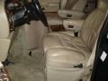 Deep Emerald Green Metallic - E Series Van E250 Conversion Photo No. 12