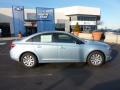 Ice Blue Metallic - Cruze LS Photo No. 11