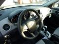Ice Blue Metallic - Cruze LS Photo No. 13