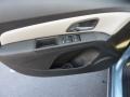 Ice Blue Metallic - Cruze LS Photo No. 14
