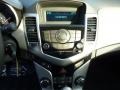 Ice Blue Metallic - Cruze LS Photo No. 17