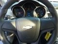 Ice Blue Metallic - Cruze LS Photo No. 19