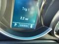 Ice Blue Metallic - Cruze LS Photo No. 20