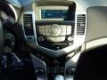 2011 Chevrolet Cruze ECO Controls