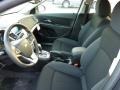 2011 Taupe Gray Metallic Chevrolet Cruze ECO  photo #7