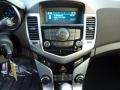 2011 Taupe Gray Metallic Chevrolet Cruze ECO  photo #17