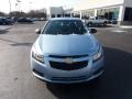 Ice Blue Metallic - Cruze LS Photo No. 2