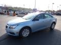 Ice Blue Metallic - Cruze LS Photo No. 3