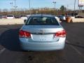 Ice Blue Metallic - Cruze LS Photo No. 6