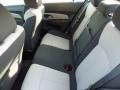 Ice Blue Metallic - Cruze LS Photo No. 9