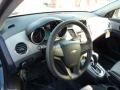 Ice Blue Metallic - Cruze LS Photo No. 13