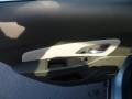 Ice Blue Metallic - Cruze LS Photo No. 15