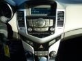 Ice Blue Metallic - Cruze LS Photo No. 17