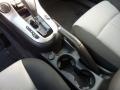 Ice Blue Metallic - Cruze LS Photo No. 18