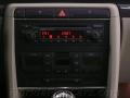 Brilliant Black - A4 1.8T Sedan Photo No. 18