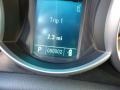 Ice Blue Metallic - Cruze LS Photo No. 20