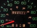 Deep Emerald Green Metallic - E Series Van E250 Conversion Photo No. 20
