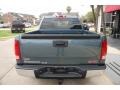 Stealth Gray Metallic - Sierra 1500 SLE XFE Crew Cab Photo No. 5