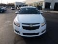 2011 Summit White Chevrolet Cruze LT/RS  photo #2