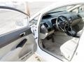 Taffeta White - Civic LX Sedan Photo No. 10
