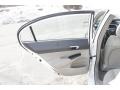 Taffeta White - Civic LX Sedan Photo No. 12