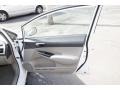 Taffeta White - Civic LX Sedan Photo No. 15