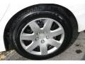 Taffeta White - Civic LX Sedan Photo No. 19