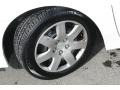 Taffeta White - Civic LX Sedan Photo No. 20