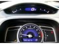 Taffeta White - Civic LX Sedan Photo No. 23