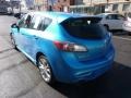 Celestial Blue Mica - MAZDA3 s Sport 5 Door Photo No. 3