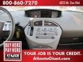 2004 Sahara Gold Metallic Nissan Quest 3.5 SL  photo #12