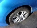 Celestial Blue Mica - MAZDA3 s Sport 5 Door Photo No. 12