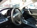 Celestial Blue Mica - MAZDA3 s Sport 5 Door Photo No. 17