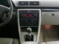 Brilliant Black - A4 1.8T Sedan Photo No. 19