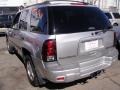 Silverstone Metallic - TrailBlazer LS 4x4 Photo No. 4