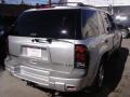 Silverstone Metallic - TrailBlazer LS 4x4 Photo No. 5