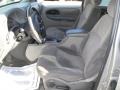 Silverstone Metallic - TrailBlazer LS 4x4 Photo No. 7